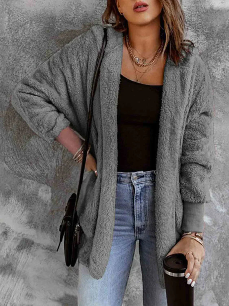 EP | Veste polaire