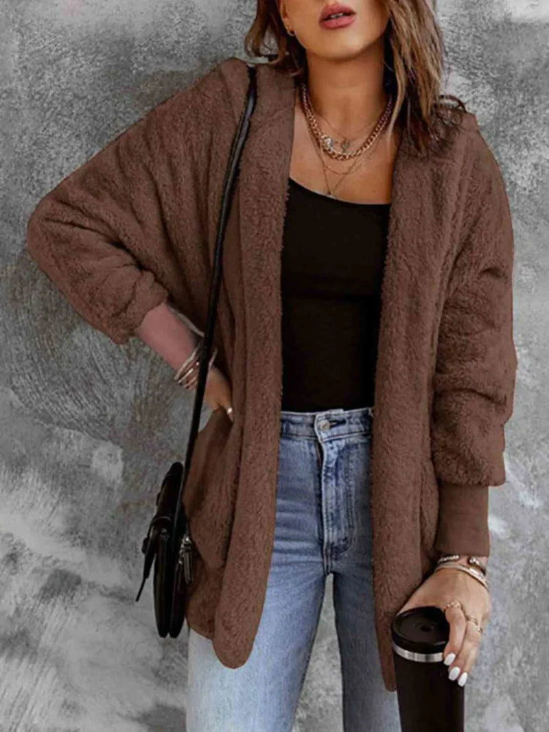 EP | Veste polaire