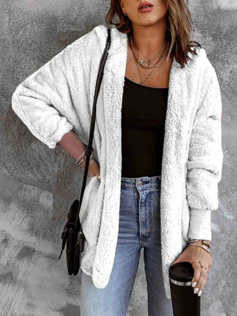 EP | Veste polaire