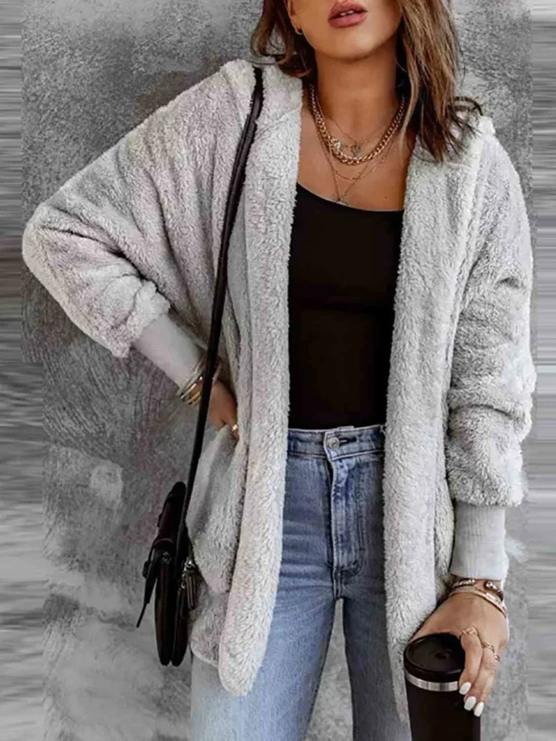 EP | Veste polaire
