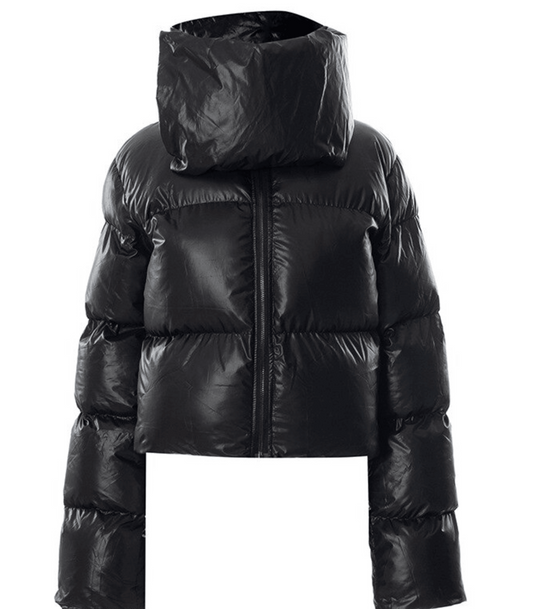 Veste inspiration vintage