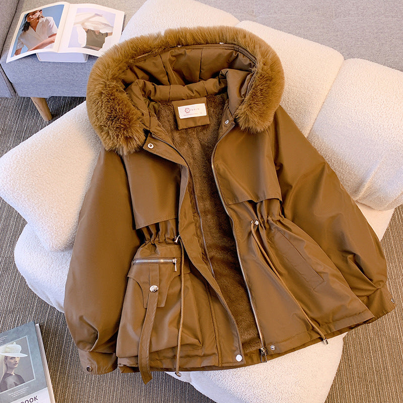 Veste au design élégant
