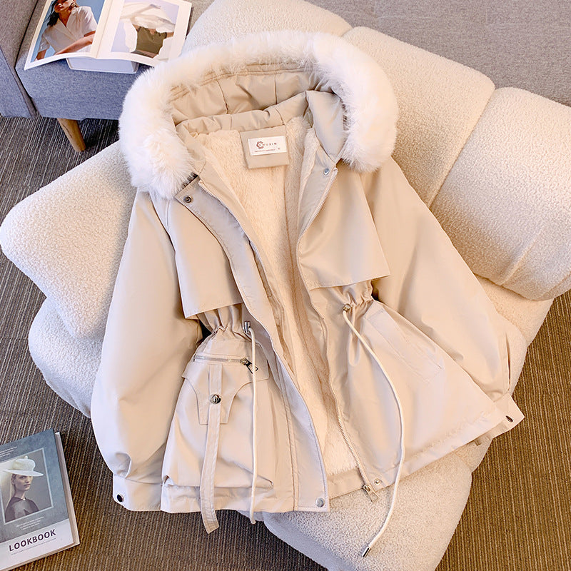 Veste au design élégant