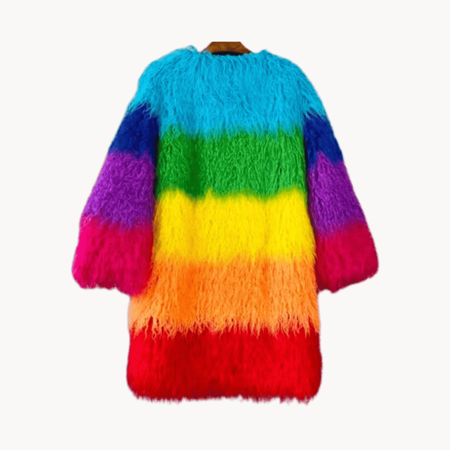 EP | Manteau d'hiver simple et stylé