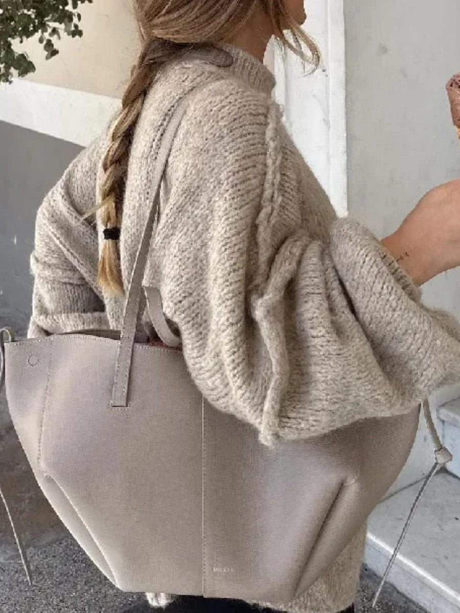 Pull inspiration vintage