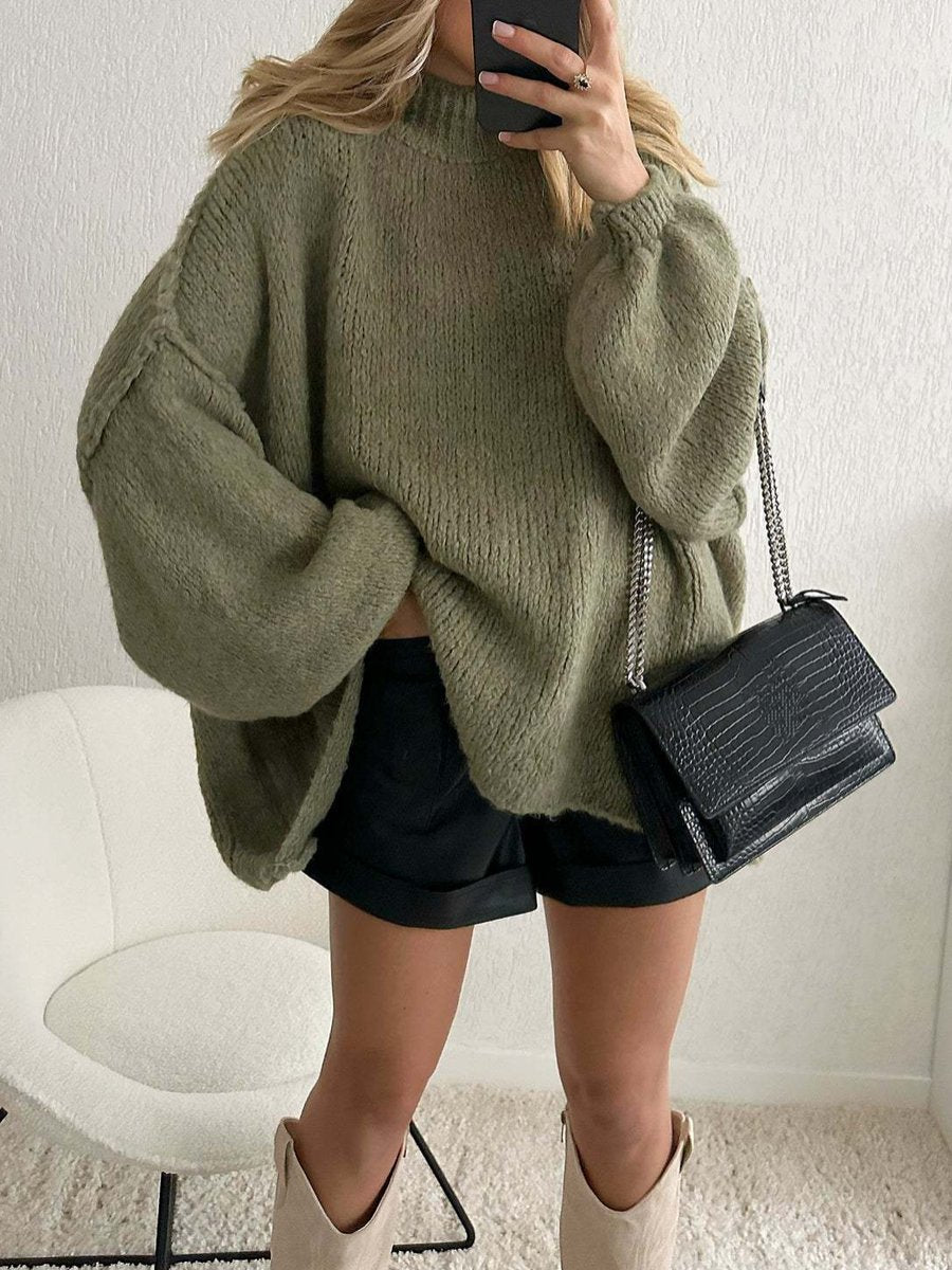 Pull inspiration vintage