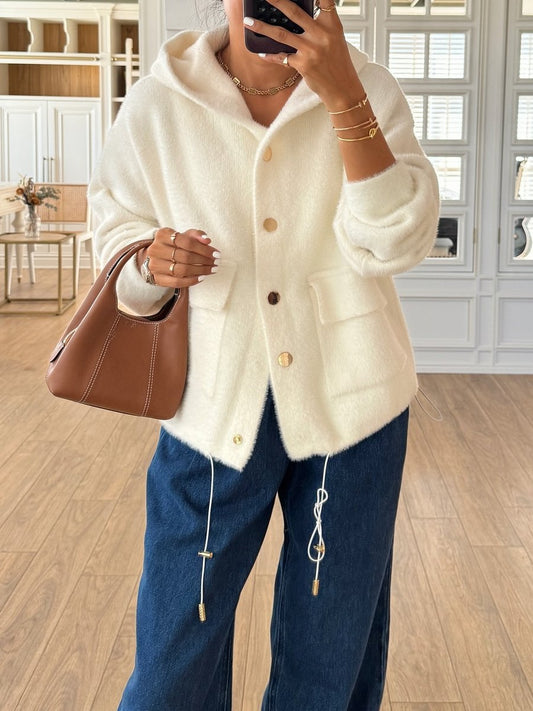 Veste inspiration vintage