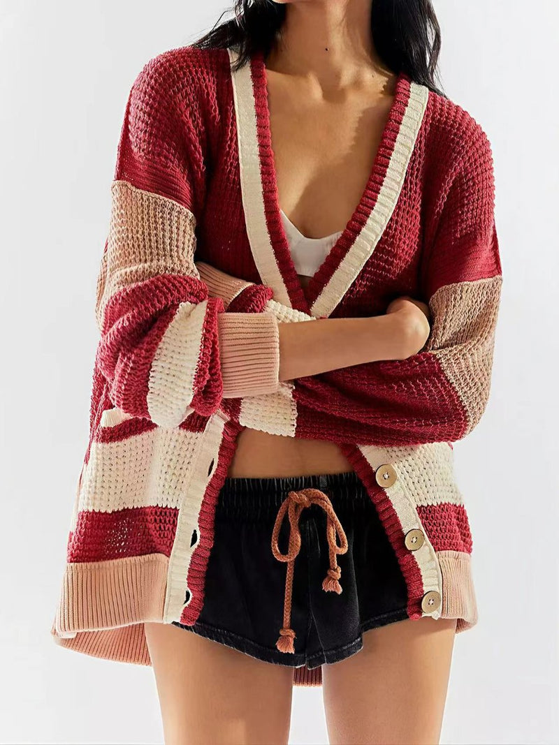 Pull inspiration vintage