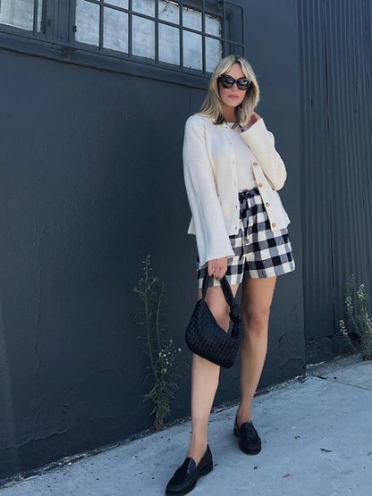 Pull inspiration vintage