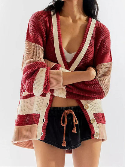 Pull au design élégant