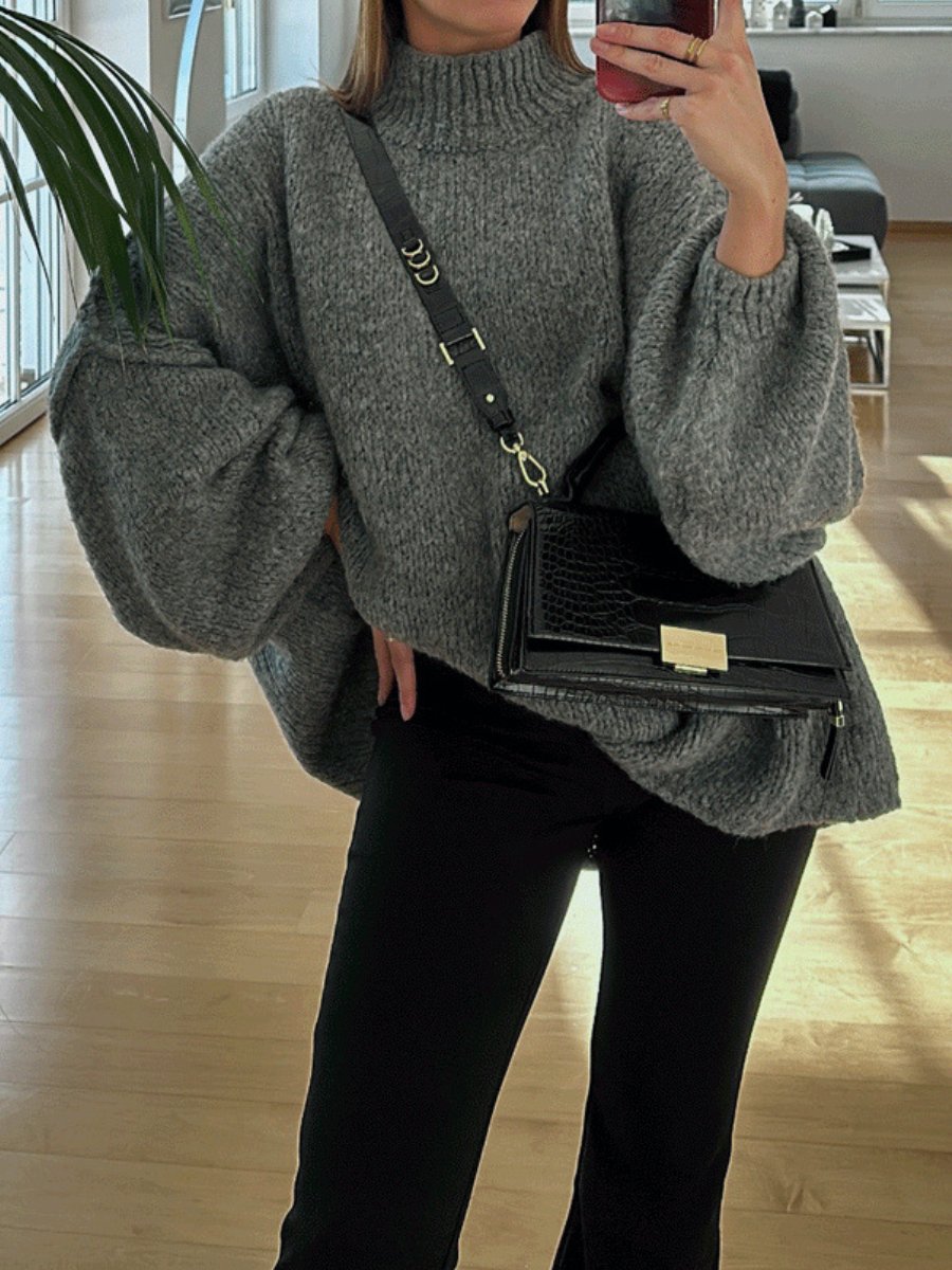 Pull inspiration vintage