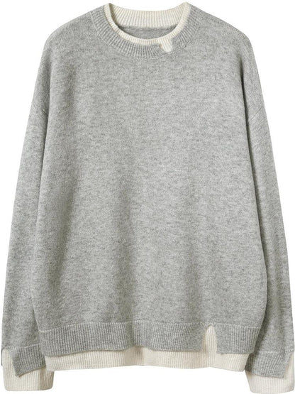 Pull inspiration vintage