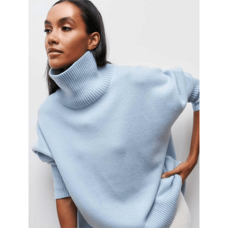 EP | Pull décontracté en maille