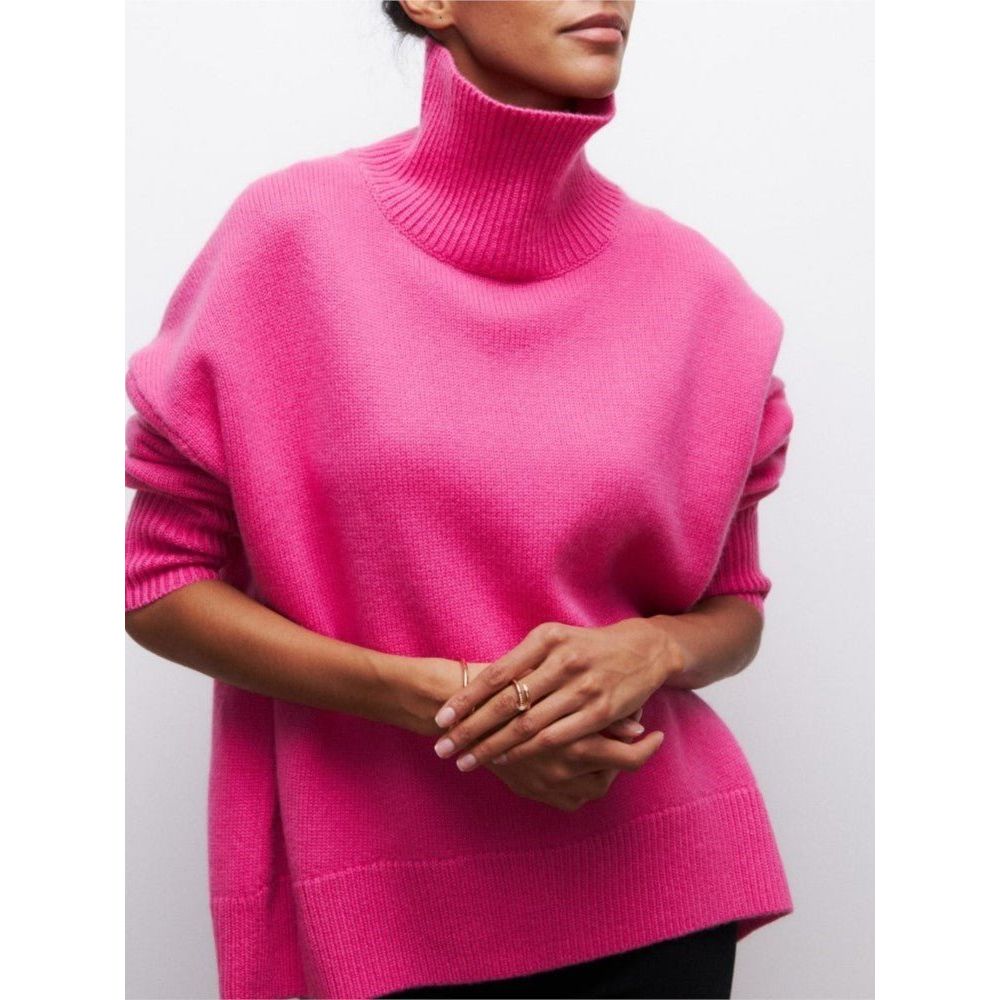 EP | Pull décontracté en maille