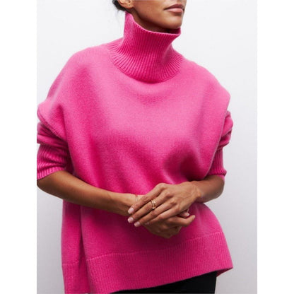 EP | Pull décontracté en maille