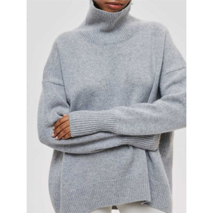 EP | Pull décontracté en maille