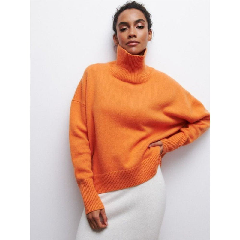 EP | Pull décontracté en maille