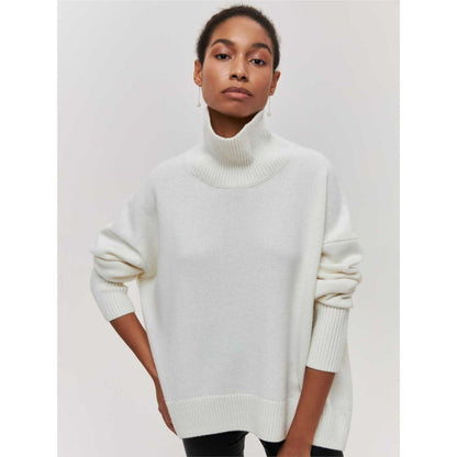 EP | Pull décontracté en maille