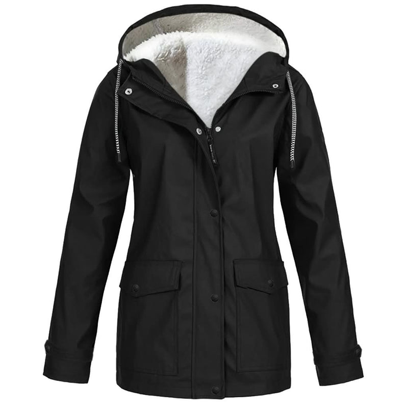 EP | TrendyCoat™ : veste pour femmes