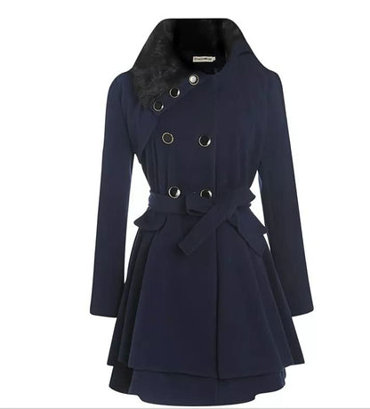 EP | PrettyCoat™ : veste pour femme