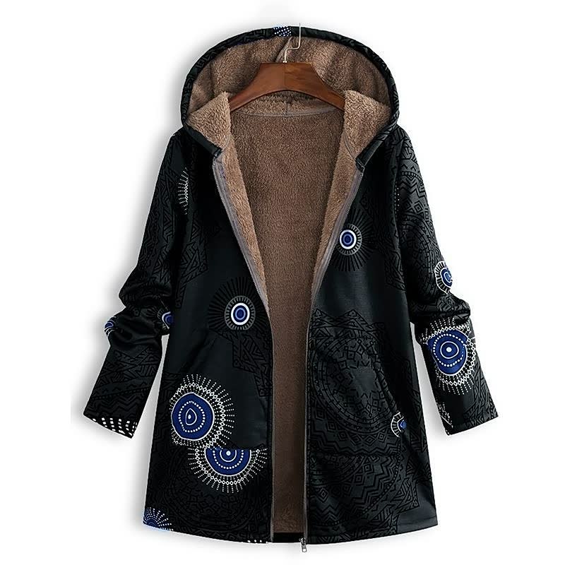 EP | UniqueCoat™ : Veste pour femme