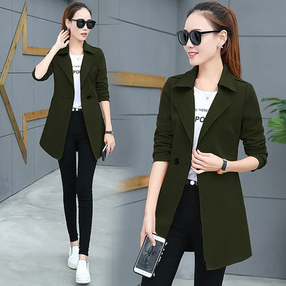 EP | NiceBlazer™ : blazer pour femmes