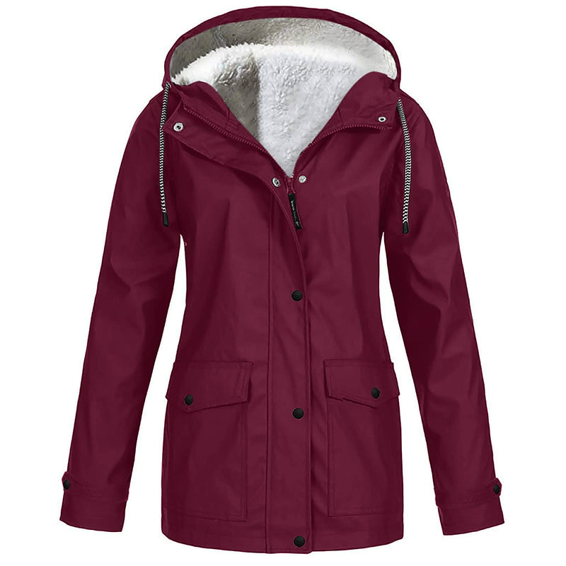 EP | TrendyCoat™ : veste pour femmes