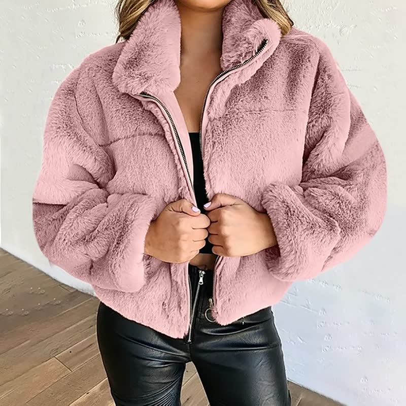 EP | TrendyJacket™ : veste tendance et confortable pour femmes