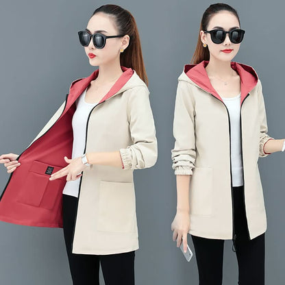 EP | CLassyBlazer™ : blazer pour femmes