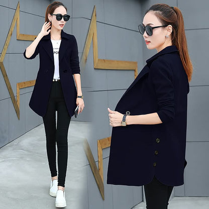 EP | NiceBlazer™ : blazer pour femmes