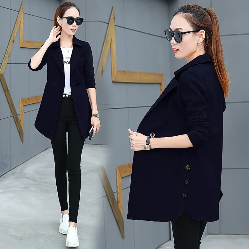 EP | NiceBlazer™ : blazer pour femmes