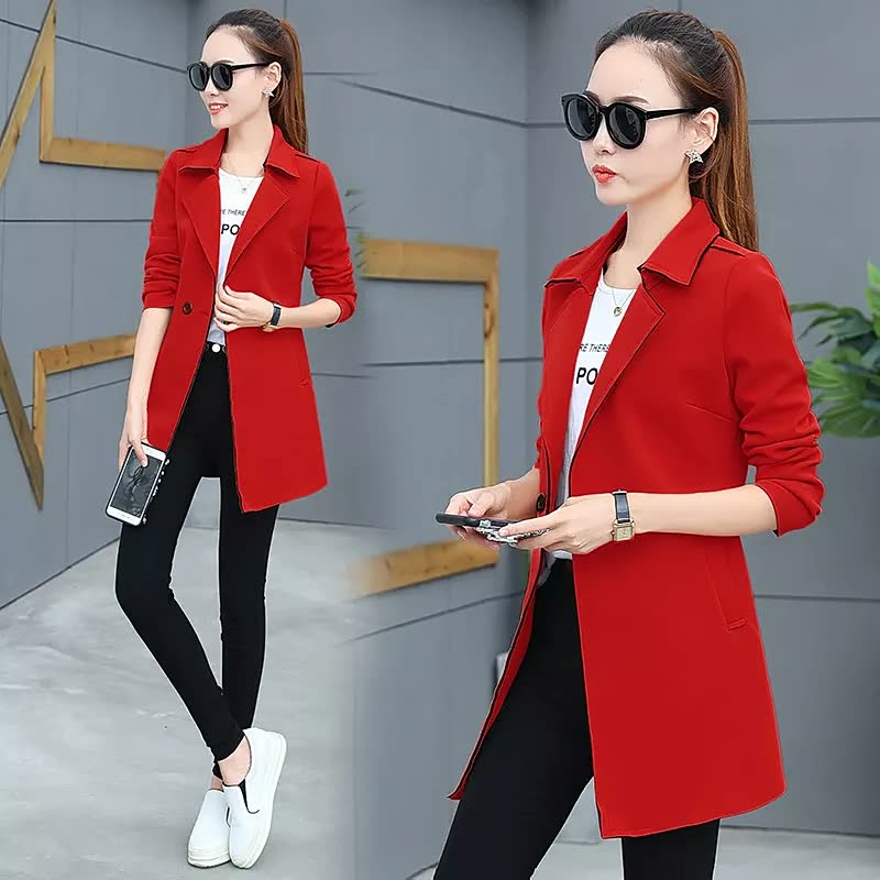 EP | NiceBlazer™ : blazer pour femmes