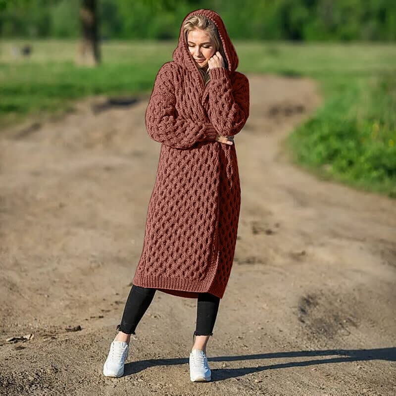 EP | SoftyCoat™ : veste pour femmes