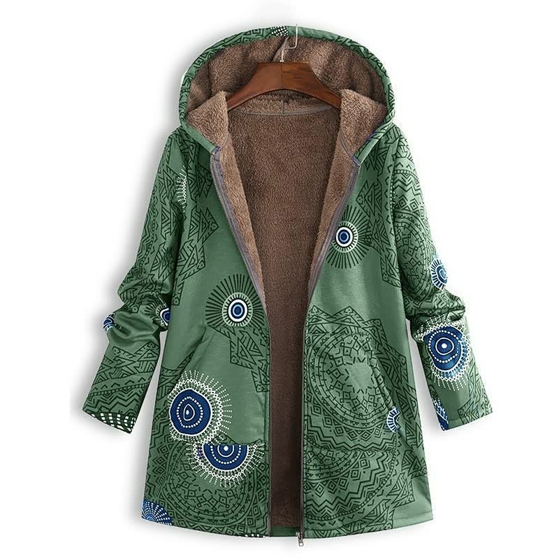EP | UniqueCoat™ : Veste pour femme