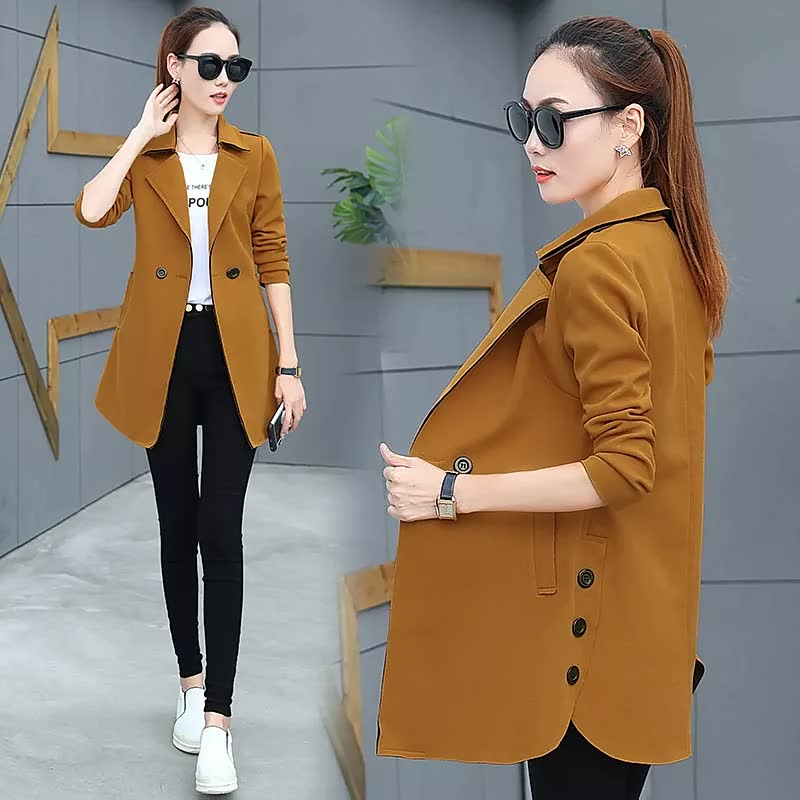 EP | NiceBlazer™ : blazer pour femmes