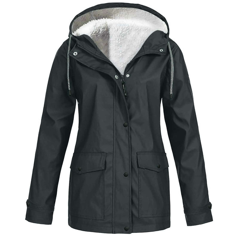 EP | TrendyCoat™ : veste pour femmes