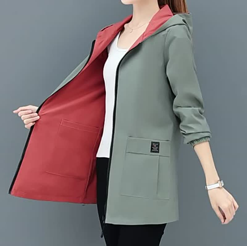 EP | CLassyBlazer™ : blazer pour femmes