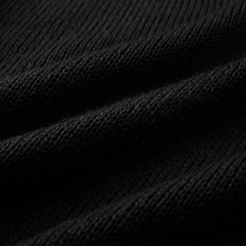 Pull magnifiquement confectionné