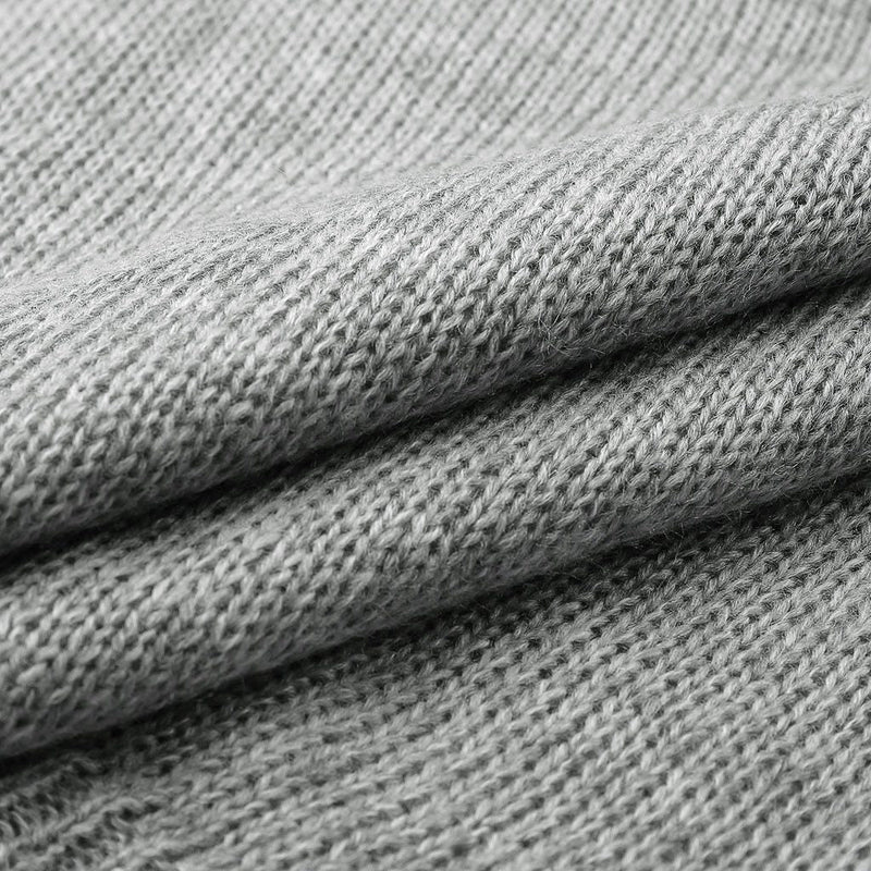 Pull magnifiquement confectionné