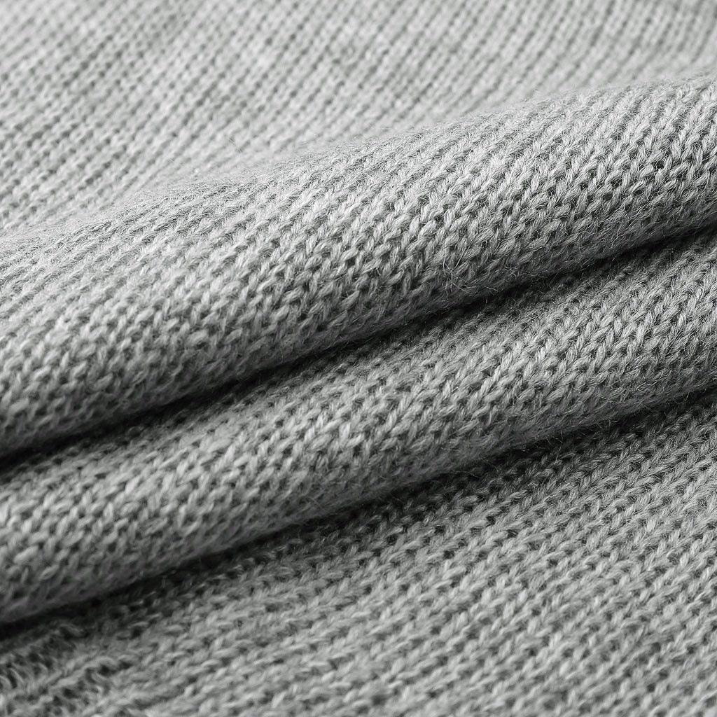 Pull vintage classique
