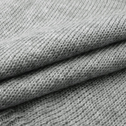 Pull au design gracieux