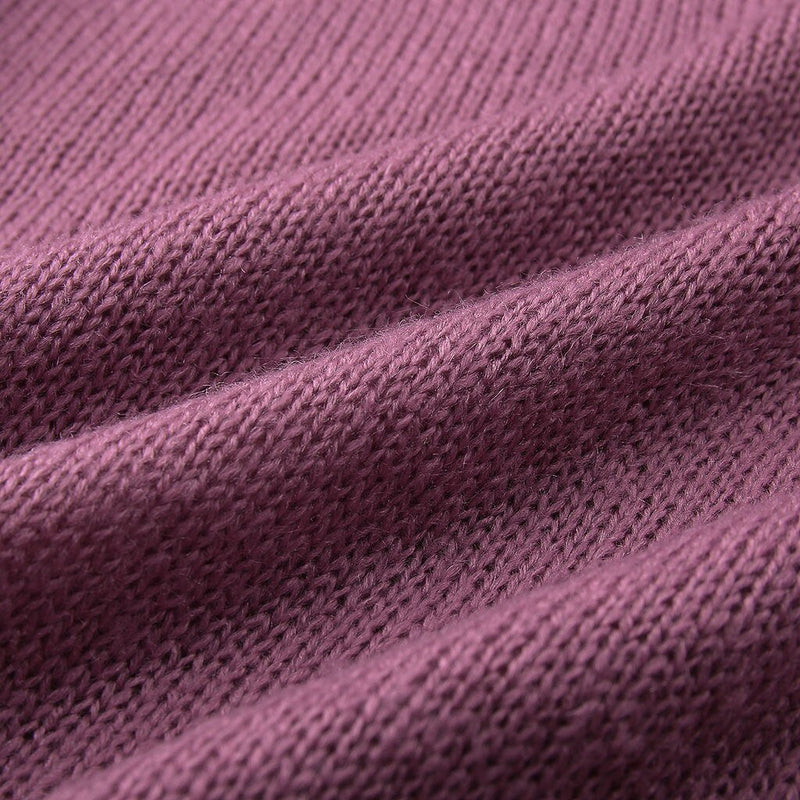 Pull vintage classique