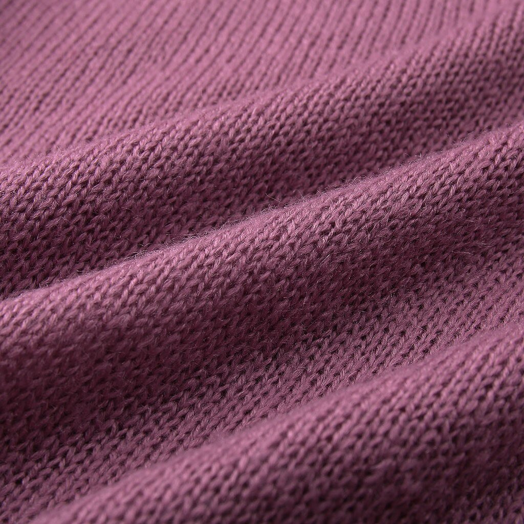 Pull vintage classique