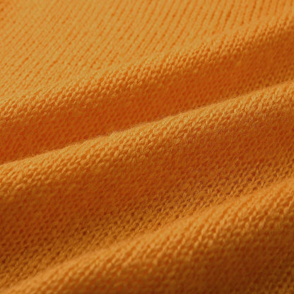 Pull vintage classique