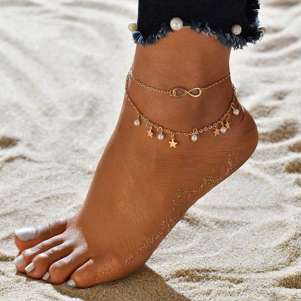 Perle Bracelet charmant pour toute occasion