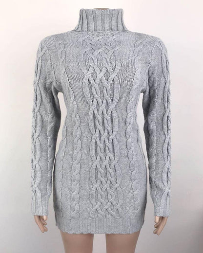 Pull au design gracieux