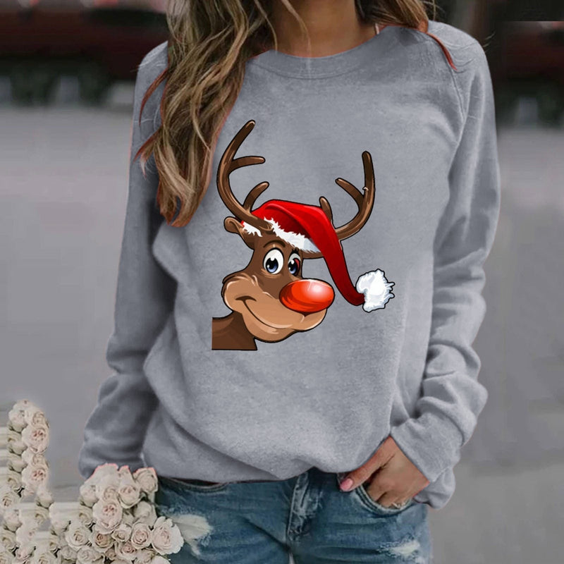 Pull au design élégant