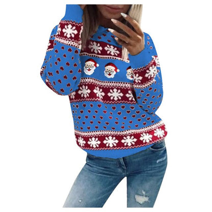 Pull au design élégant