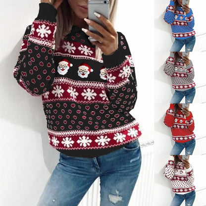 Pull au design élégant