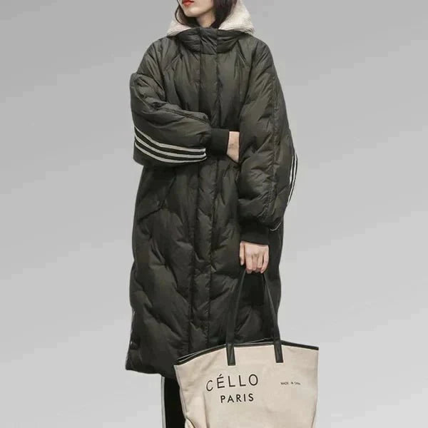 Veste inspiration vintage